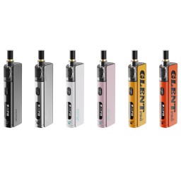 Justfog Glent Pro Pod Kit