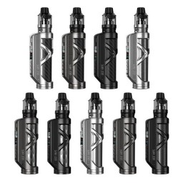 Lost Vape Cyborg Quest 100W Kit