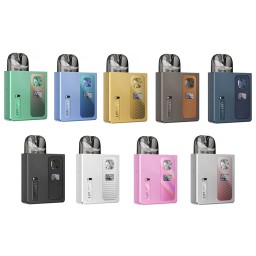 Lost Vape Ursa Baby Pro Kit