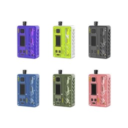 Rincoe Manto AIO Ultra Kit with RTA