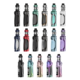 SMOK Mag Solo Kit with T-Air Subtank