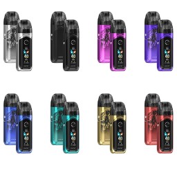 SMOK Nord 6 Pod Kit