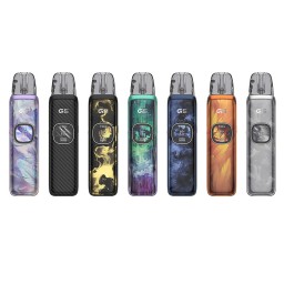 Uwell Caliburn G5 Pod Kit
