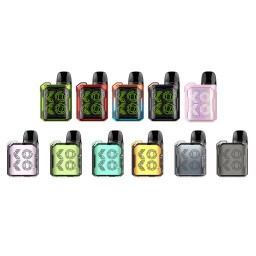 Uwell Caliburn GK2 Pod System Kit