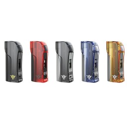 Vandy Vape Requiem Mod