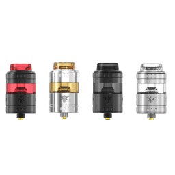 Vandy Vape Requiem RTA