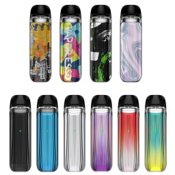 Vaporesso LUXE QS Kit