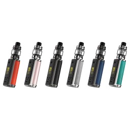Vaporesso Target 200 Kit with iTank 2 Edition