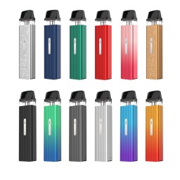 Vaporesso XROS Mini Kit