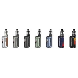 VOOPOO Argus GT II 2 Kit