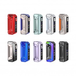 GeekVape Aegis Solo 3 Mod