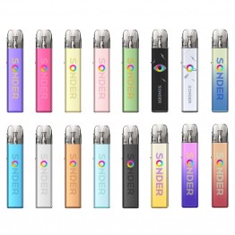 GeekVape Sonder Q2 Kit