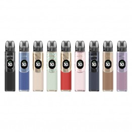 GeekVape Wenax Q2 Kit