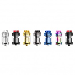 Hellvape Fat Rabbit Solo 2 RTA