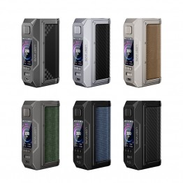 Lost Vape Thelema Q200 Pro Mod