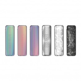 SMOK X Priv Solo Mod