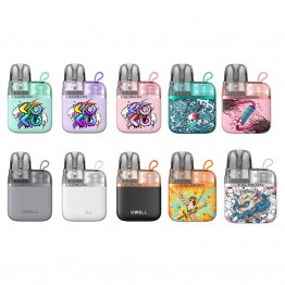 Uwell Caliburn G3 Lite KOKO Pod Kit