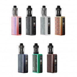 VOOPOO Drag 5 Kit