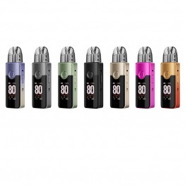 VOOPOO VINCI E80 Kit