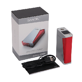 SMOK H-PRIV 220W TC Mod