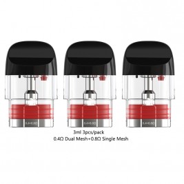 SMOK Novo 5 Dual-Ohm Pod Cartridge