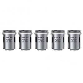 Smok Helmet-CLP Fused Clapton Dual Core Replacement Coil 