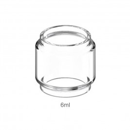 TFV8 X-Baby Bulb Pyrex Glass Tube