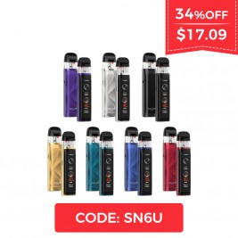 SMOK Novo 6 Ultra Kit