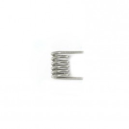 1pc SMOK TF-RTA Pre-made Wire for G2 Deck - Dual