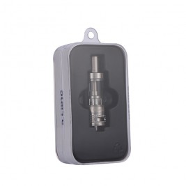 FreeMax Starre Sub Ohm Pyrex Glass Tank - 5ml 
