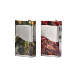Wismec LUXOTIC NC 250W mod Replaceable for dual18650/20700 Cell