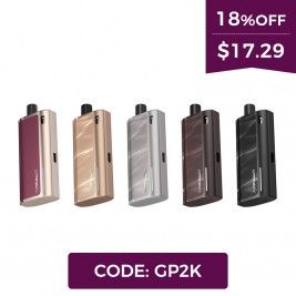 GeekVape Peak 2 Pod Kit