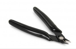 Youde UD Diagonal Pliers Wire Cutting Tool for Rebulable Atomizer