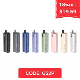GeekVape Soul 2 Pod Kit