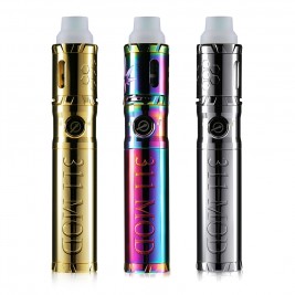 3 colors for LTQ Vapor 311 Kit