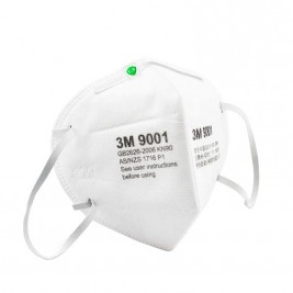3M 9001 Particulate Mask