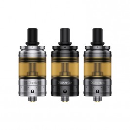 Vapefly Alberich MTL RTA