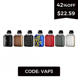 VOOPOO Argus P3 Kit