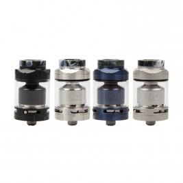 4 colors for Footoon Aqua Master RTA V2