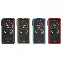 Smoant Charon Mini Mod