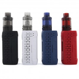 4 colors for Tesla WYE II 86W Kit