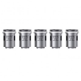 Smok Helmet-CLP Fused Clapton Dual Core Replacement Coil 