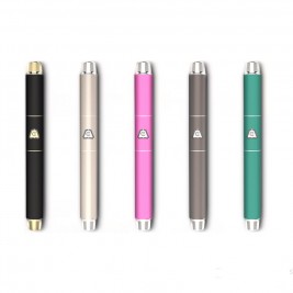 5 colors for Dazzvape Acus Wax Pen Vaporizer Kit