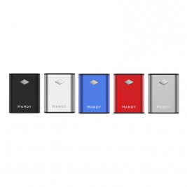 5 colors for Yocan Handy Box Mod