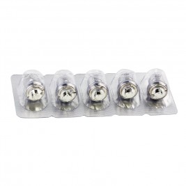 5pcs Freemax Fireluke Mesh Coil 0.15ohm