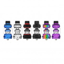 6 colors for Uwell Valyrian 2 Tank