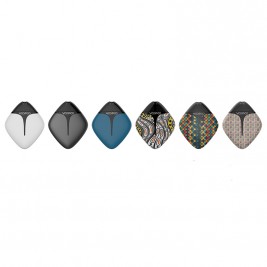 6 colors for VOOPOO FINIC Fish Pod Kit