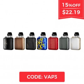 VOOPOO Argus P3 Kit