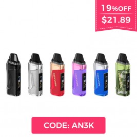 GeekVape AN 3 (Aegis Nano 3) Kit