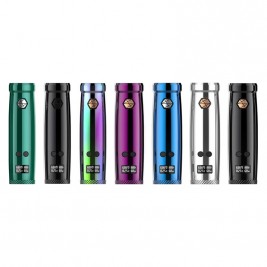 Uwell Nunchaku 80W Mod